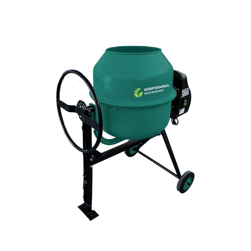 GP - BETONIERA 180L, 800W