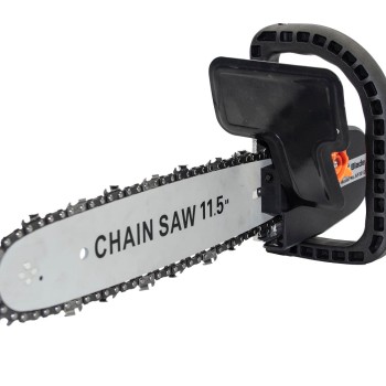 BLADE - ACCESORIU FIERASTRAU CU LANT PENTRU POLIZOR UNGHIULAR (AX 10MM,14MM)