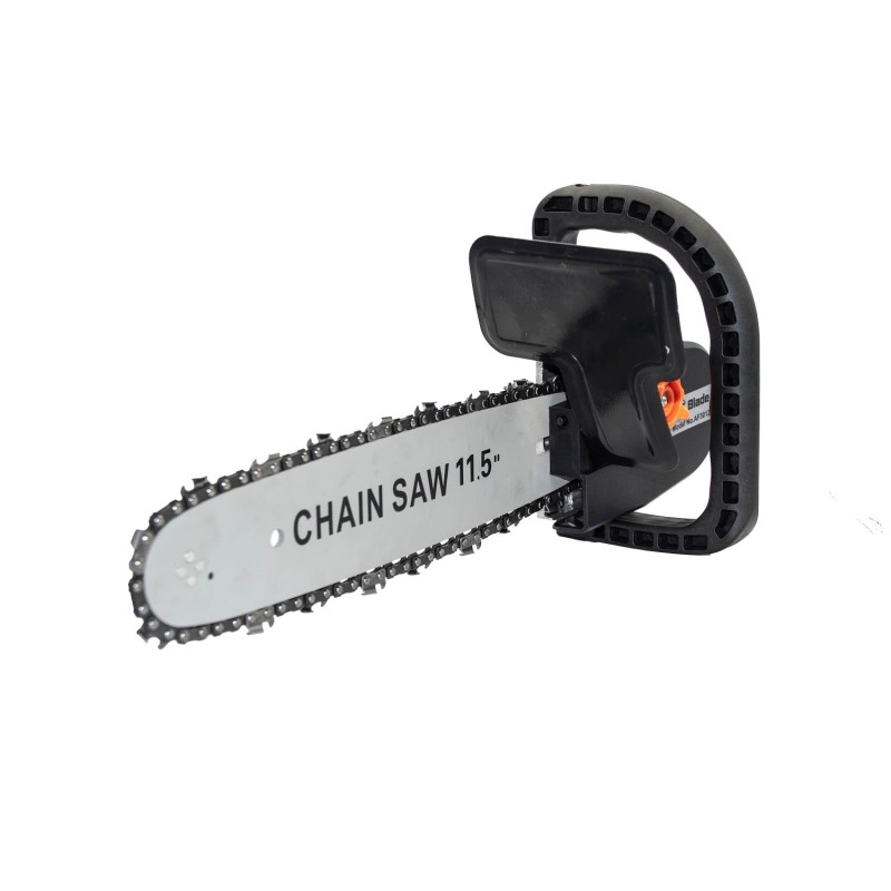 BLADE - ACCESORIU FIERASTRAU CU LANT PENTRU POLIZOR UNGHIULAR (AX 10MM,14MM)