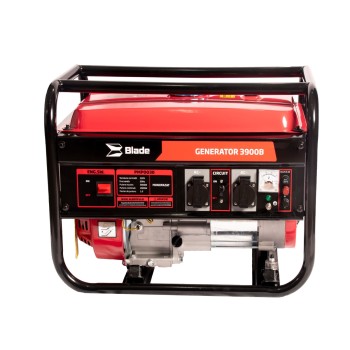 BLADE - GENERATOR CURENT ELECTRIC - 3900B - BENZINA