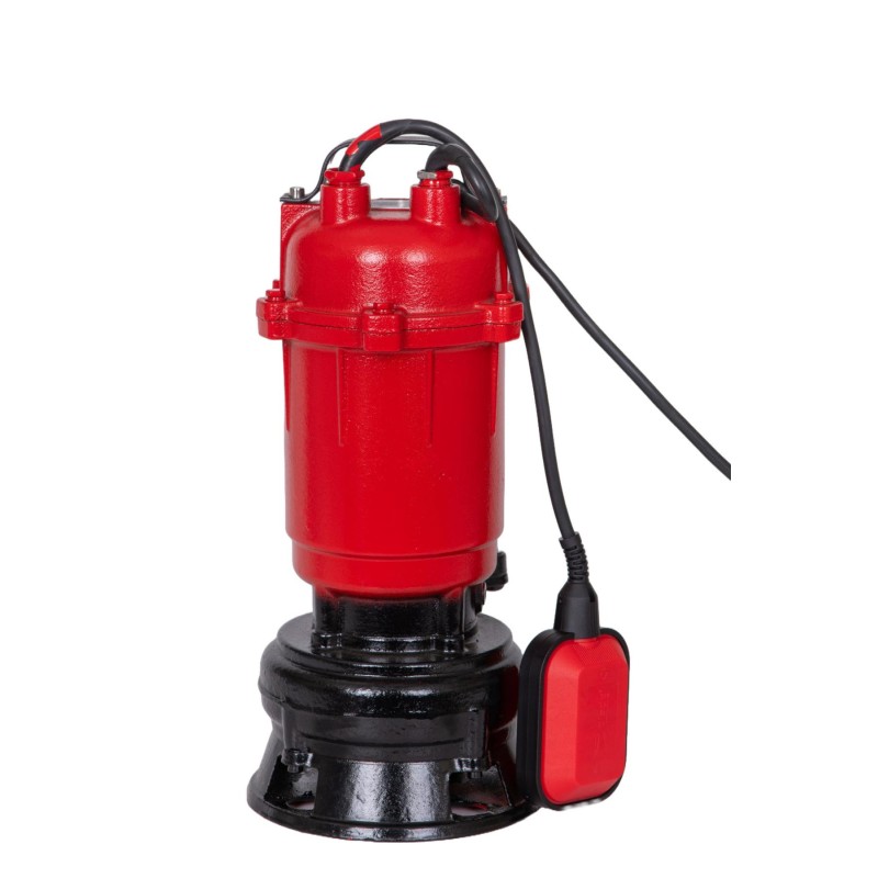 BLADE - POMPĂ SUBMERSIBILĂ - APĂ MURDARĂ - WQD-550-F PRO