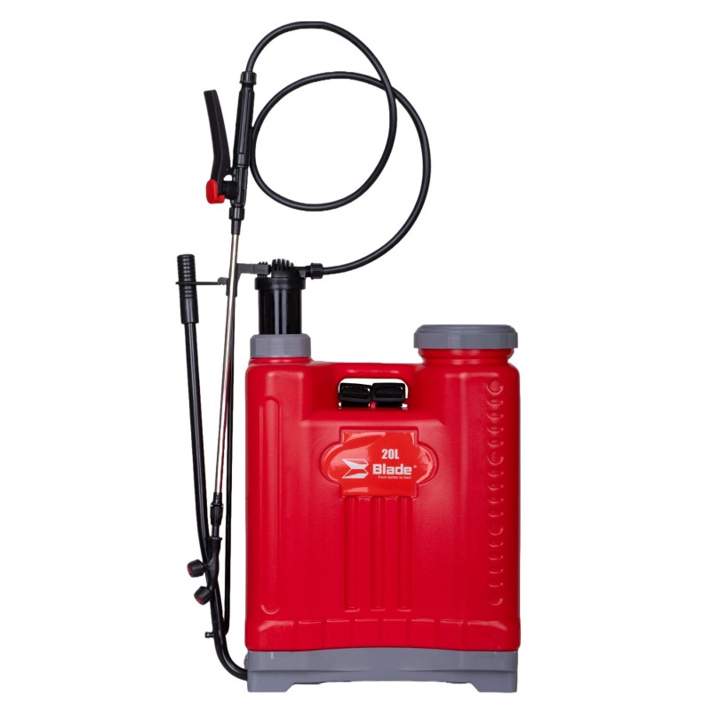 BLADE - PULVERIZATOR 20L PE