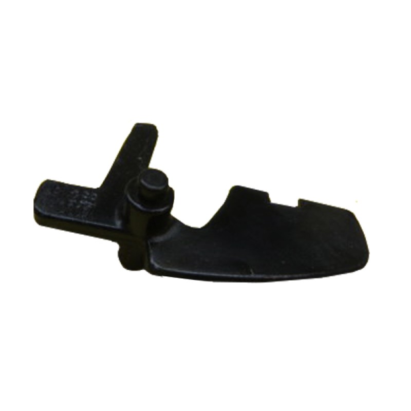 Blocator acceleratie Stihl: MS 210, 230, 250, 260, 290, 310, 340, 360, 380, 390, 440, 460, 461, 640,