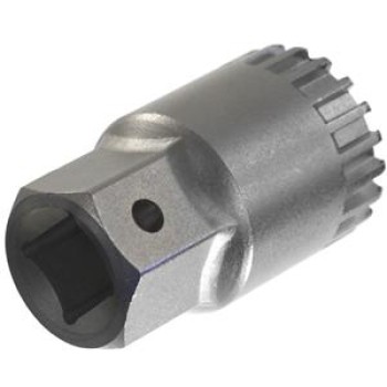 CHEIE MONOBLOC MTB - 20 DINTI