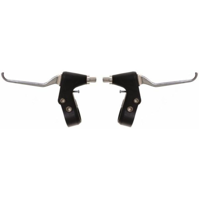 MANETE FRANA ALUMINIU  KWF 10