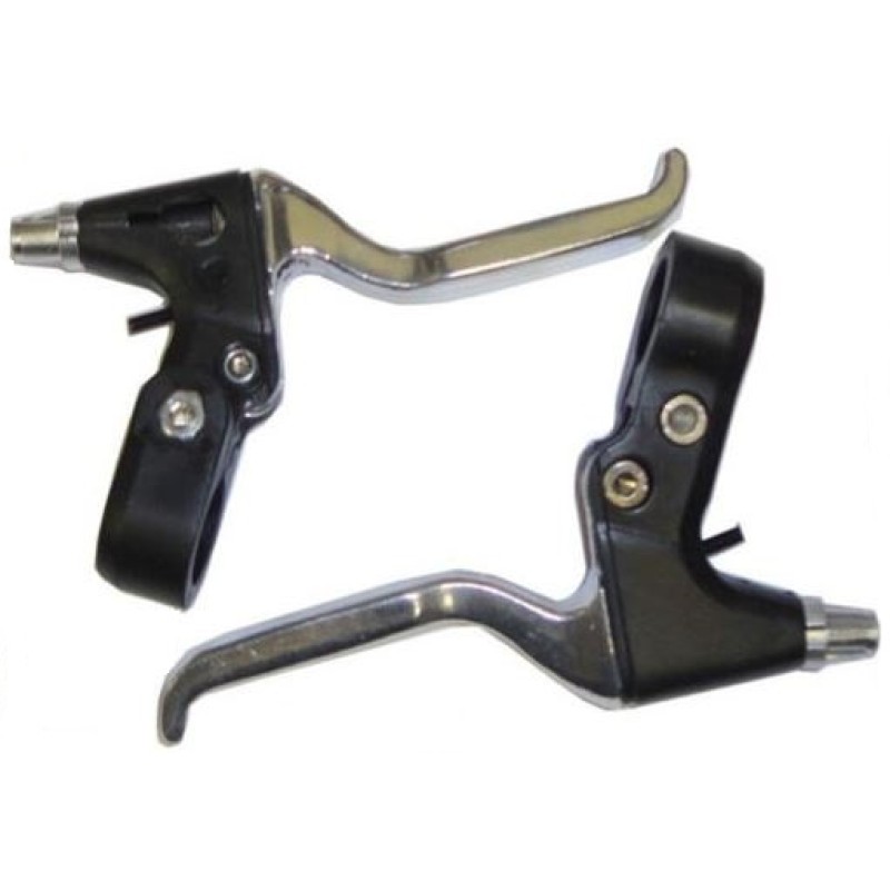 MANETE FRANA PLASTIC + ALUMINIU KWF 6