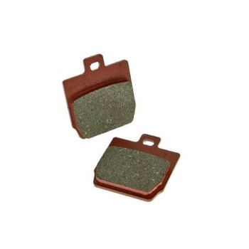 PLACUTA FRANA 14 - YAMAHA AEROX/ MBK NITRO 50