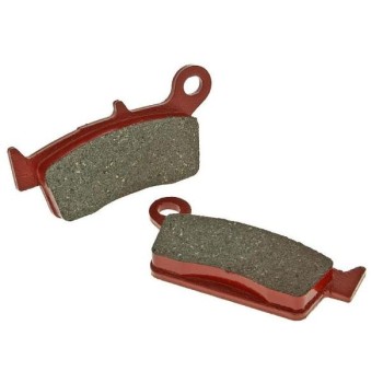 PLACUTE FRANA 4 - HONDA SHADOW/ KYMCO TOPBOY 50