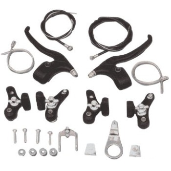 SET COMPLET FRANA CANTILEVER - 12-28"