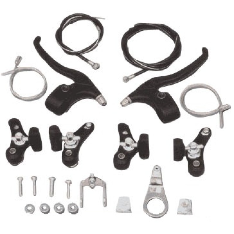 SET COMPLET FRANA CANTILEVER - 12-28"