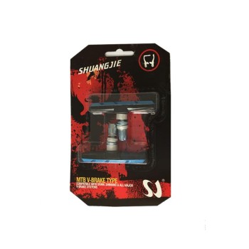 SABOTI IMBUS 70mm - TOP COLOR