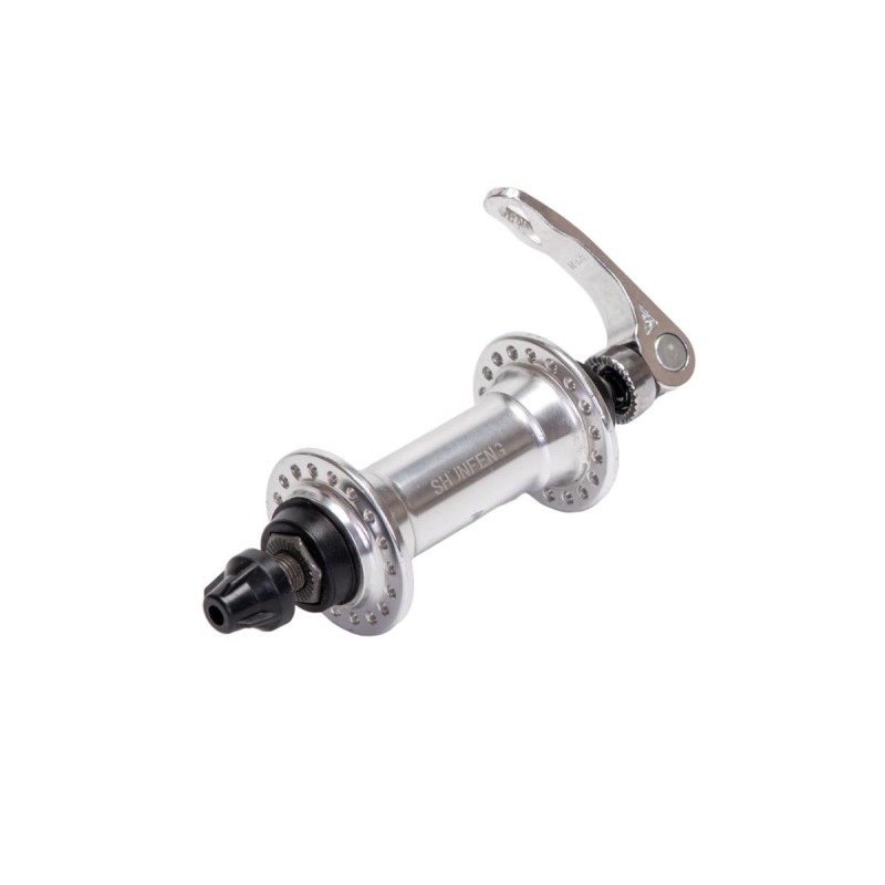 BUTUC FATA 26 - ALUMINIU / PRINDERE RAPIDA / BILE / 36H