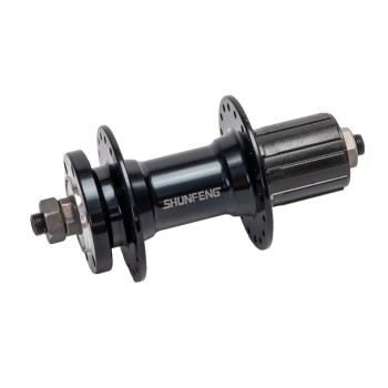 BUTUC SPATE 26 - CASETAT / ALUMINIU / DISC / PRINDERE RAPIDA / BILE / 36H