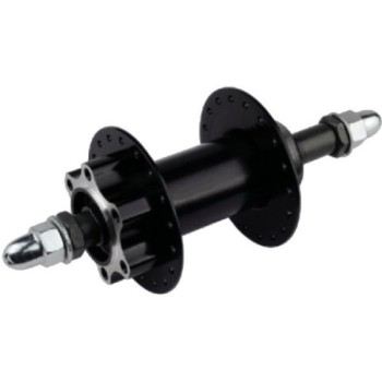 BUTUC SPATE 26 - OTEL / DISC / BILE / 36H / (3/8x175mm) (BC 1.37-24T ED)