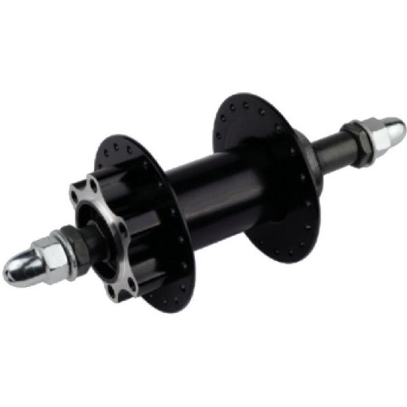 BUTUC SPATE 26 - OTEL / DISC / BILE / 36H / (3/8x175mm) (BC 1.37-24T ED)