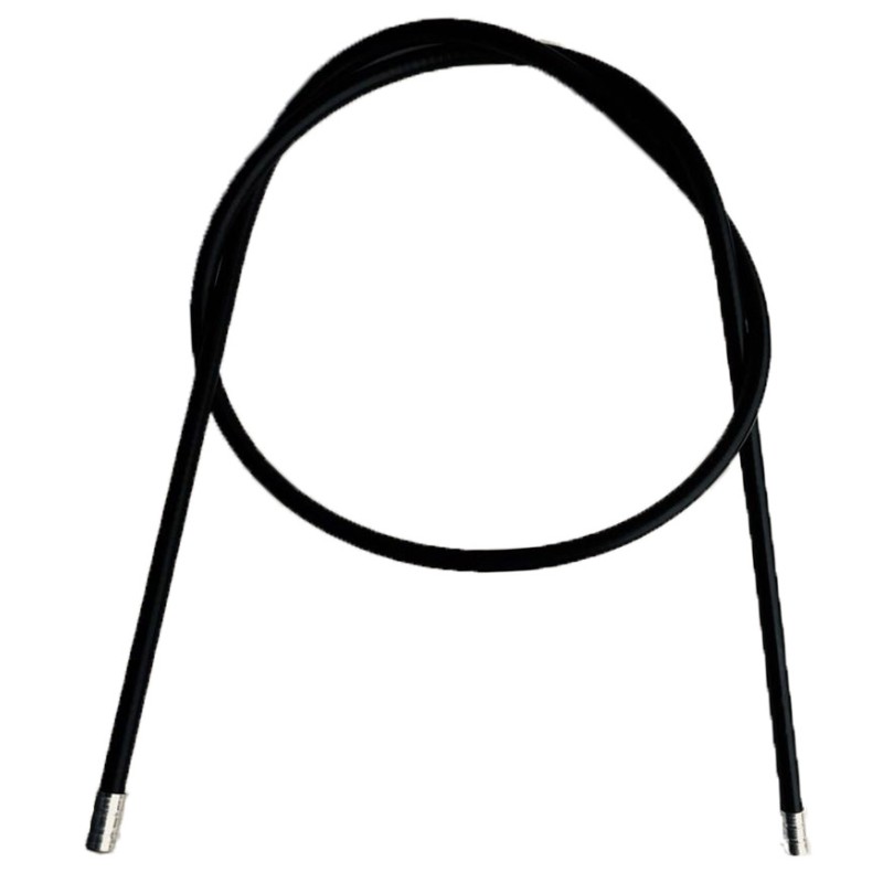 CAMASA FRANA FATA L=75cm