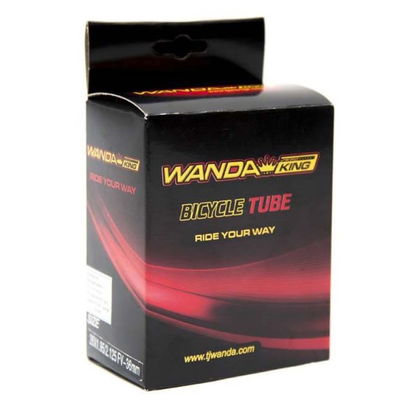 CAMERA WANDA 27.5*1.95/2.125 Natural AV