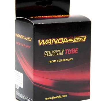 CAMERA WANDA 29*1.25-1.5 slim/city 700*38C Natural AV