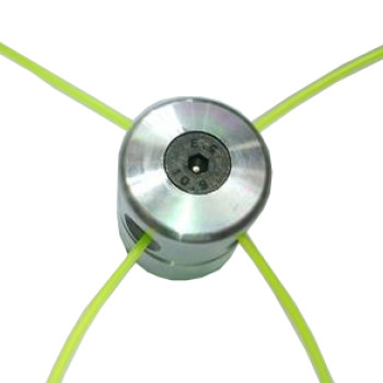 Cap mosor - metal - UNIVERSAL (MC)