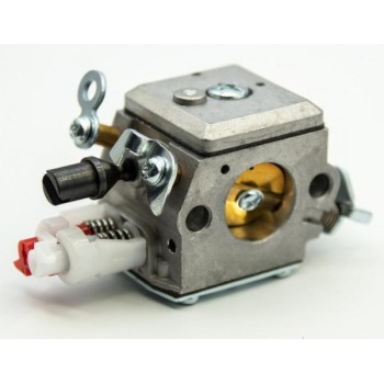 Carburator Husqvarna: 340, 345, 346, 350, 353 (model ZAMA - 2 tevi) (C3-EL32) (503 28 32-10) -