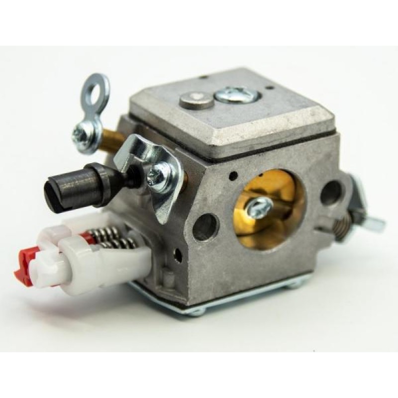 Carburator Husqvarna: 340, 345, 346, 350, 353 (model ZAMA - 2 tevi) (C3-EL32) (503 28 32-10) -