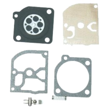 Kit reparatie carburator Husqvarna: 136, 137, 141, 142 -