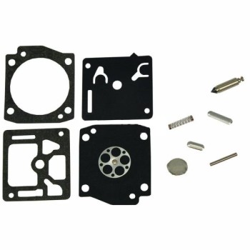 Kit reparatie carburator Husqvarna: 340, 345, 350, 351, 353 (ZAMA) -