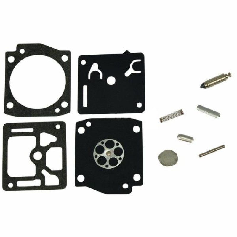 Kit reparatie carburator Husqvarna: 340, 345, 350, 351, 353 (ZAMA) -