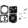Kit reparatie carburator Husqvarna: 340, 345, 350, 351, 353 (ZAMA) -