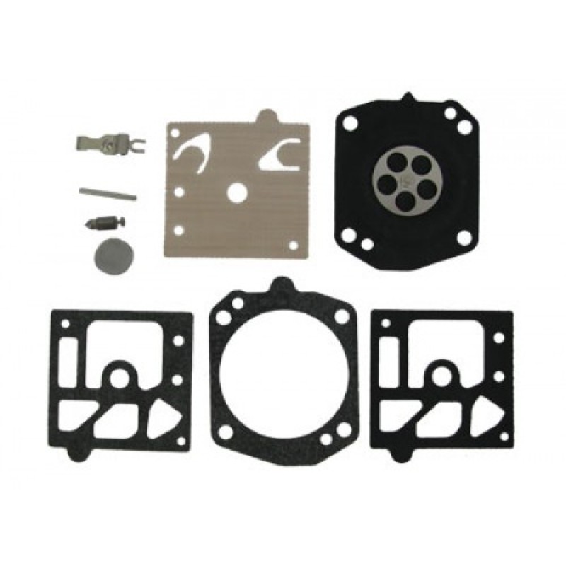 Kit reparatie carburator Stihl: MS 270, 290, 310, 390, 440, 460, FS360, FS500, FS550, BR320, BR400,