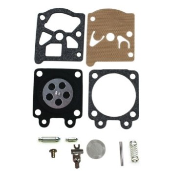 Kit reparatie carburator Stihl: MS 210, 230, 250, 240, 260, FS85, FS86, FS88, Husqvarna 225, 235, Ol