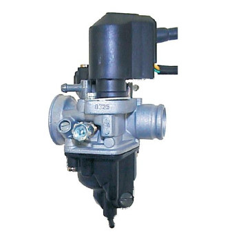 CARBURATOR PIAGGIO TYPHOON 50 (f12mm)