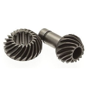 Kit reparatie cap rotativ - 9 dinti - 26mm (MC)