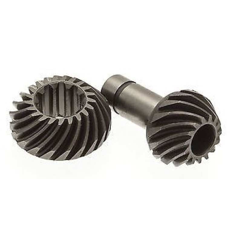 Kit reparatie cap rotativ - 9 dinti - 26mm (MC)