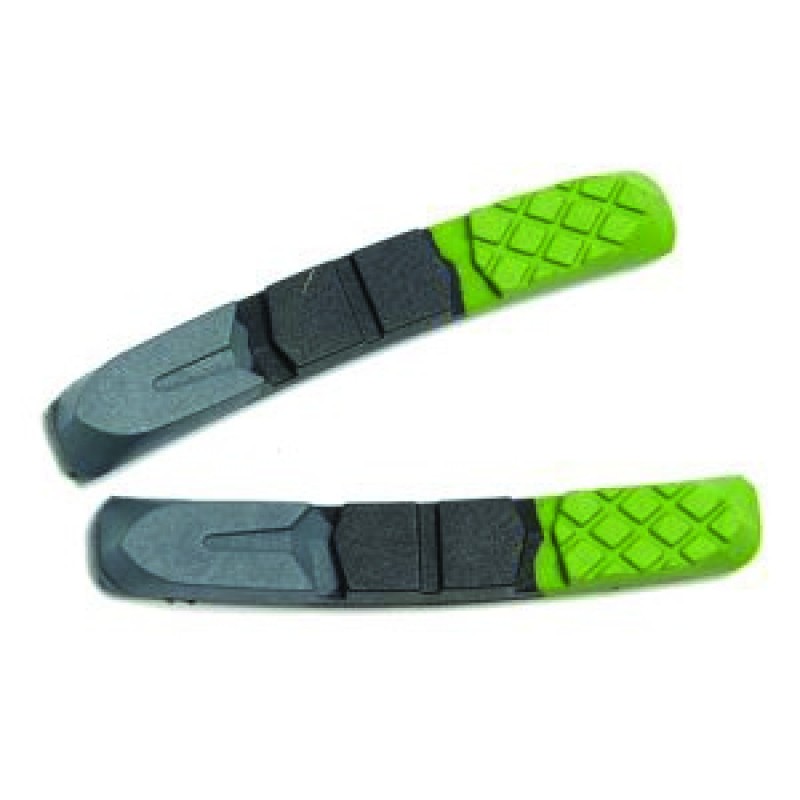 CARTUS SABOTI FRANA V-Brake Lungime: 72mm Culoare cartus: Tri-color Compatibil cu: BSP0715