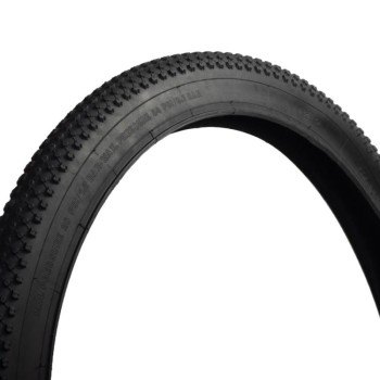 CAUCIUC DEESTONE 29X2.25 (57-622) D213 BLK EU