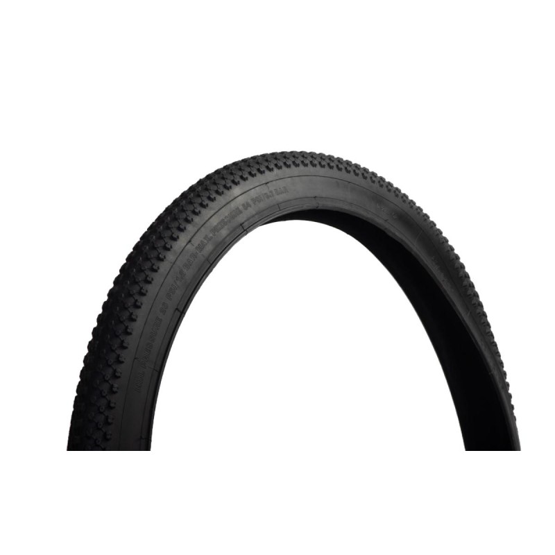 CAUCIUC DEESTONE 29X2.25 (57-622) D213 BLK EU