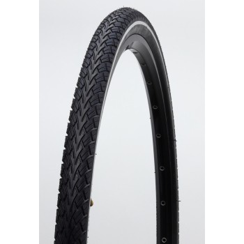 CAUCIUC WANDA 29*1.25-1.5 slim/city 700*38C slim/city(37/40-622) G5001