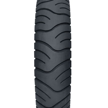 CAUCIUC WANDA - MOTO - 110/90-13 P286 4PR/TL