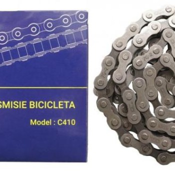 LANT 114L - SINGLE SPEED - ROM/RUS 28" - BLADE