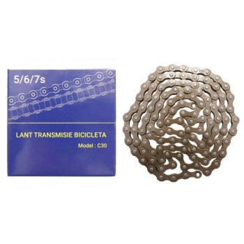 LANT 116L - MULTI SPEED 5/6/7 -  MTB 26" - BLADE