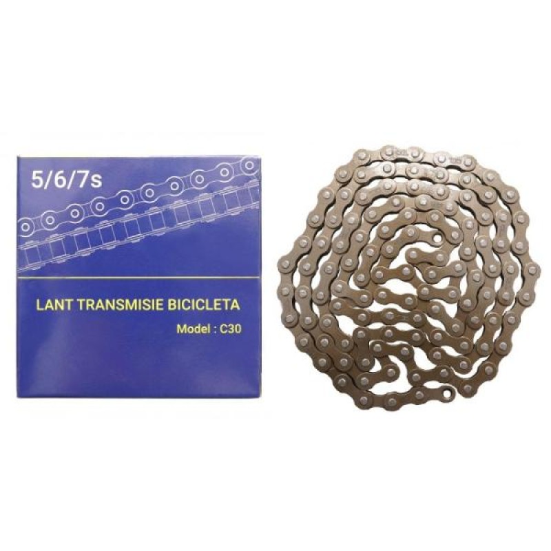 LANT 116L - MULTI SPEED 5/6/7 -  MTB 26" - BLADE