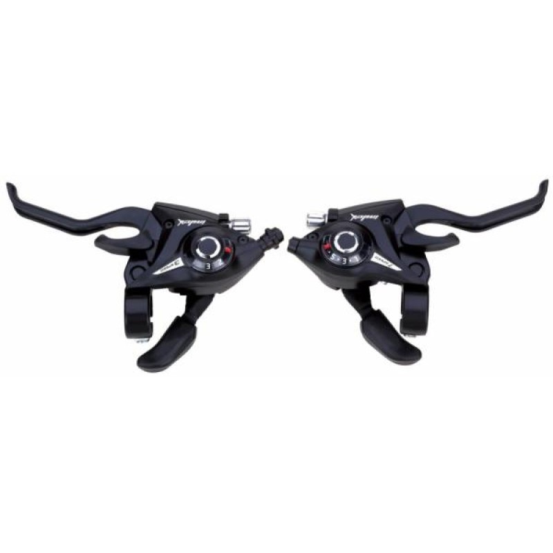 MANETE SCHIMBATOR + MANETE FRANA - FAST SHIFT