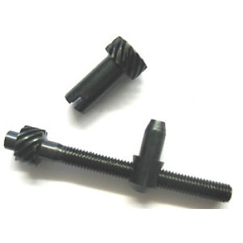 Chei intins lant - model 1 - (DC)