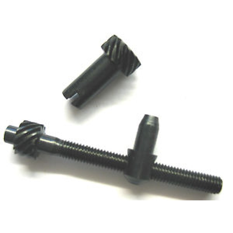 Chei intins lant - model 1 - (DC)