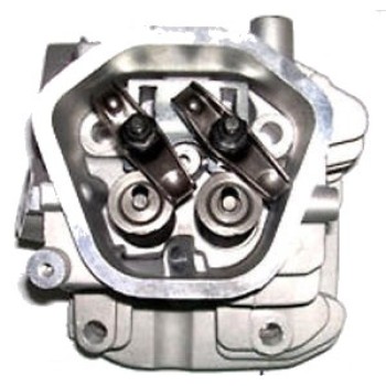 Chiulasa HND GX 390 (include ghidaje de supape)