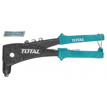 TOTAL - CLESTE NITURI - 10.5" (2.4MM, 3.2MM, 4MM, 4.8MM) - ALIAJ ALUMINIU (INDUSTRIAL)