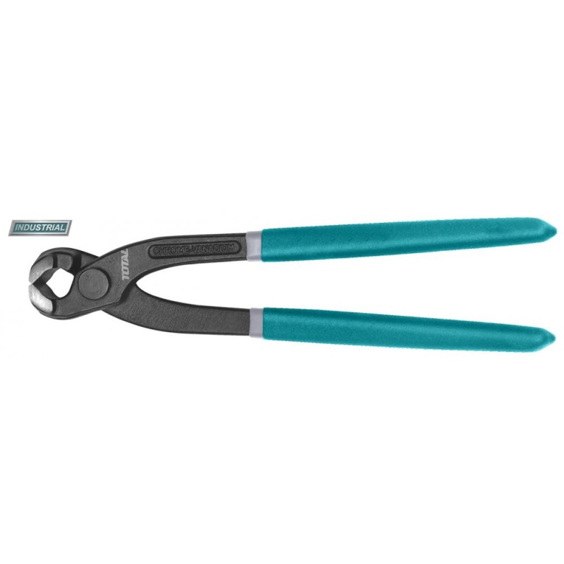 TOTAL - CLESTE PENTRU SARMA - 10"/250MM - CR-V (INDUSTRIAL)