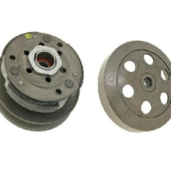 AMBREIAJ COMPLET GY6 50