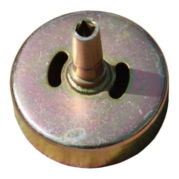 Oala ambreiaj - patrat (MC)